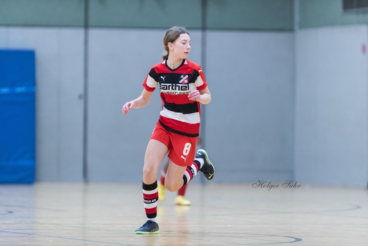 Bild 395 - wCJ Futsalmeisterschaft
